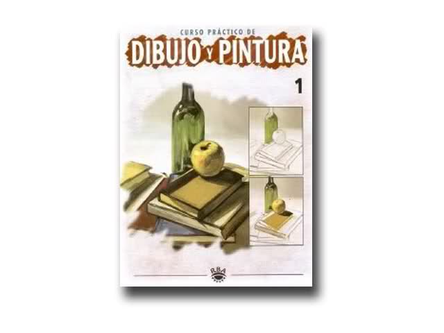 dibujo y pintura